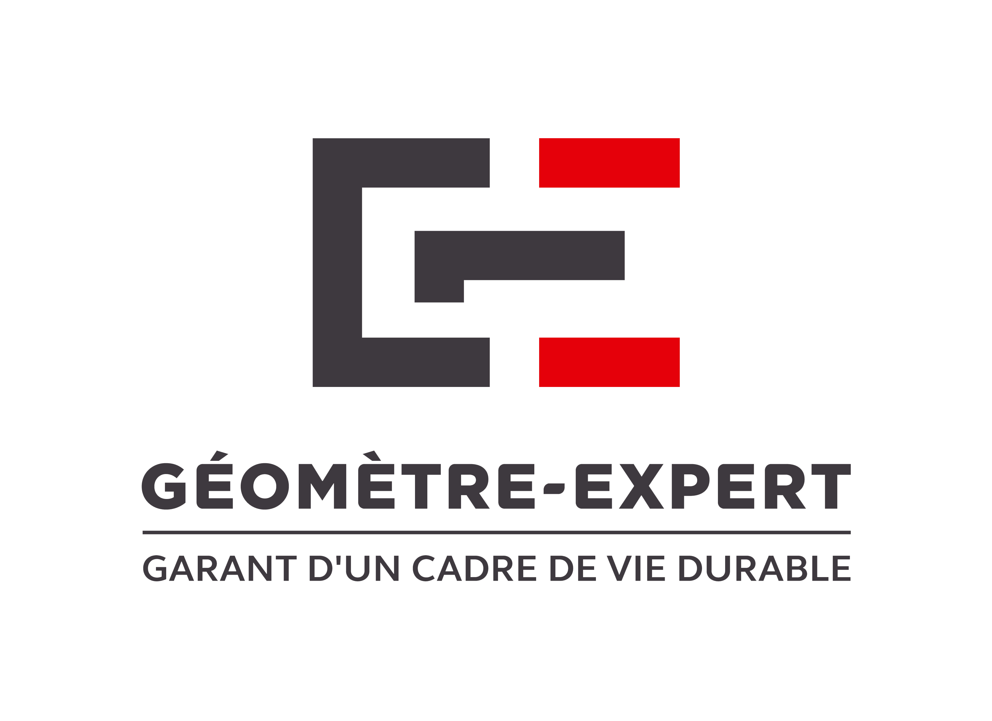 Axo Géomètre Logo