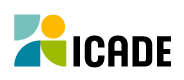 ICADE-Logo